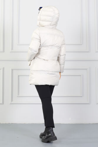 Hanak Şişme Kaban TS0568 Bej - 4