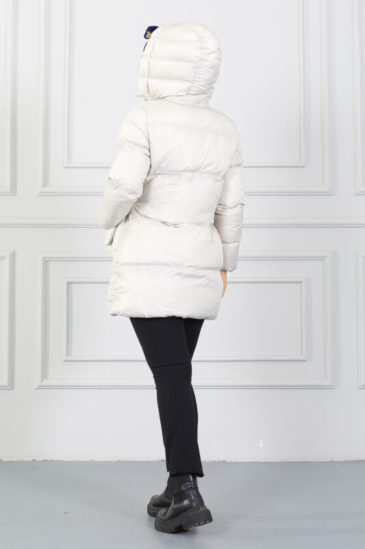Hanak Şişme Kaban TS0568 Bej - 4
